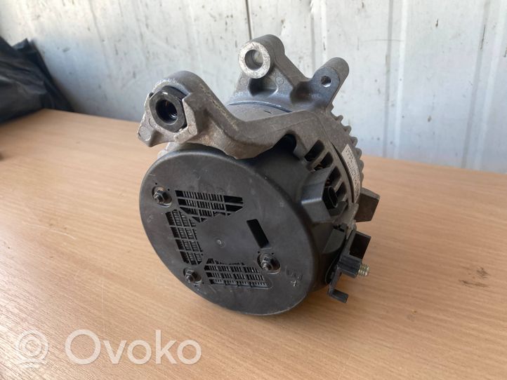 BMW 3 G20 G21 Generatore/alternatore 8654280