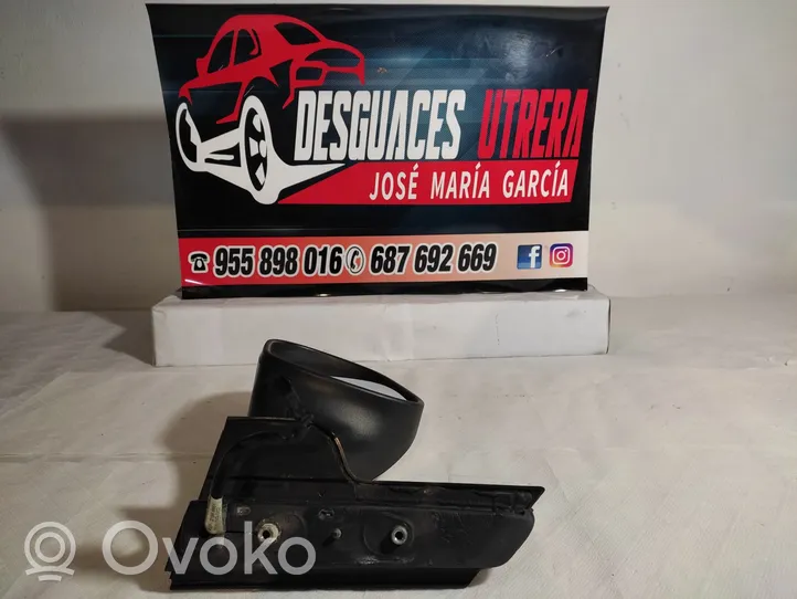 Seat Altea Specchietto retrovisore elettrico portiera anteriore 024142