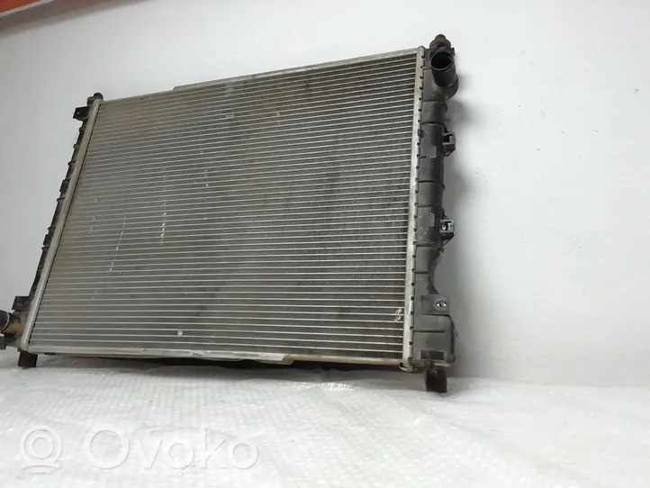 Land Rover Freelander Radiateur de refroidissement 