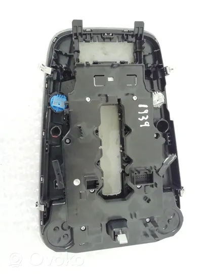 Audi A4 S4 B8 8K Consola de luz del techo 8W0947135BQ