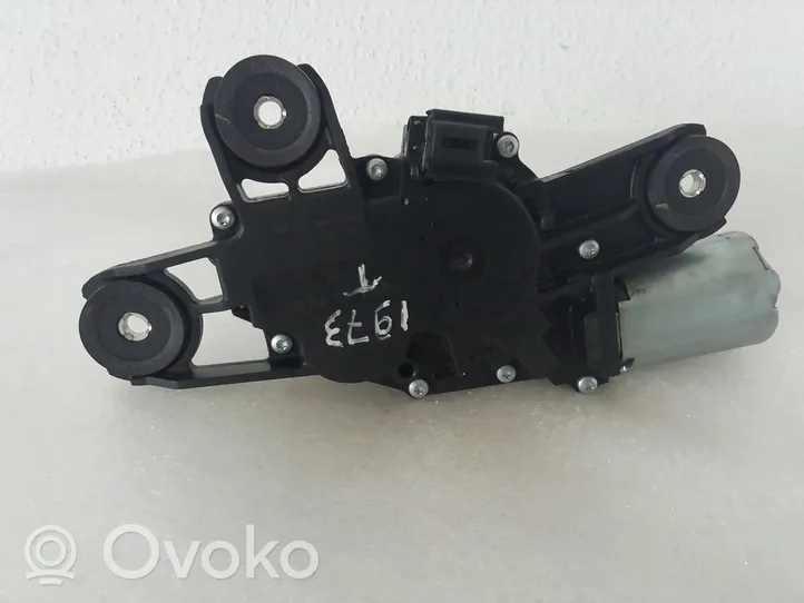 Ford Kuga II Takalasinpyyhkimen moottori 0390201208