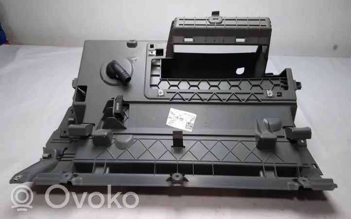 Volkswagen Crafter Schowek deski rozdzielczej 7C1857264