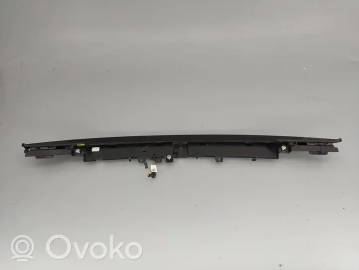 BMW 5 G30 G31 Tailgate/trunk spoiler 7425435