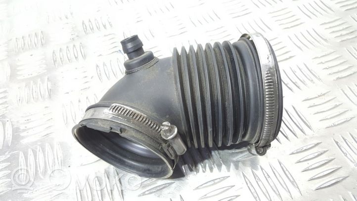 BMW 1 E81 E87 Tube d'admission d'air 752706806