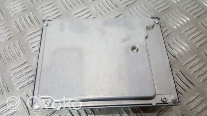 BMW 1 E81 E87 Sterownik / Moduł ECU 7557809