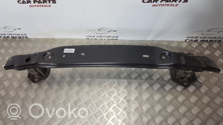 BMW 1 F20 F21 Traversa del paraurti posteriore 7240912