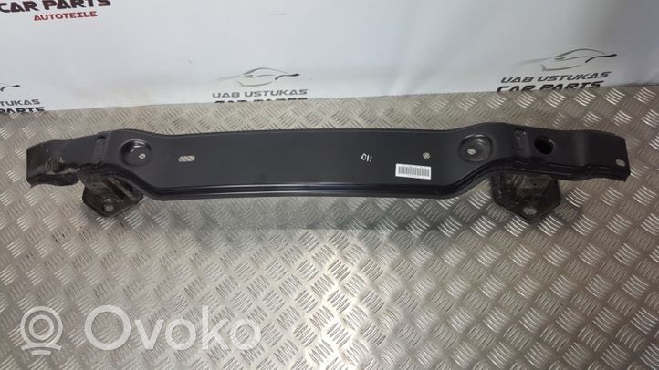 BMW 1 F20 F21 Traversa del paraurti posteriore 7240912