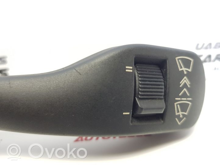 BMW 3 E46 Wiper control stalk 8363664M