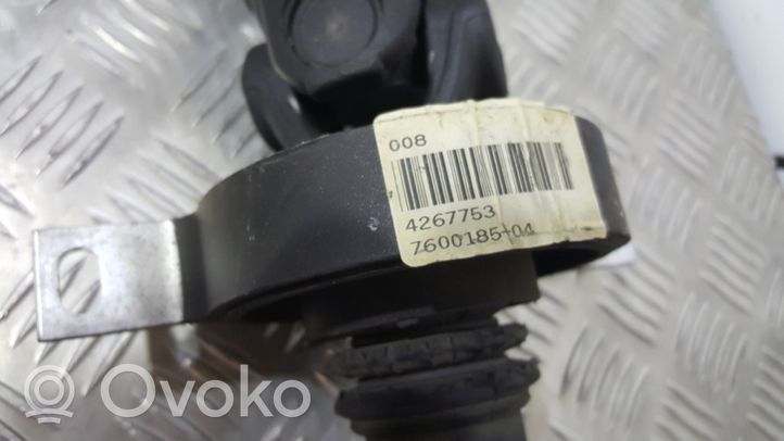 BMW 3 F30 F35 F31 Kardanas komplekte 7600185