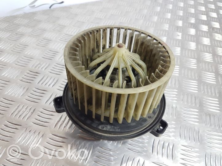 Fiat Punto (176) Ventola riscaldamento/ventilatore abitacolo B837