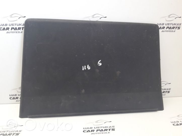 Opel Vectra A Glove box pad 90307651