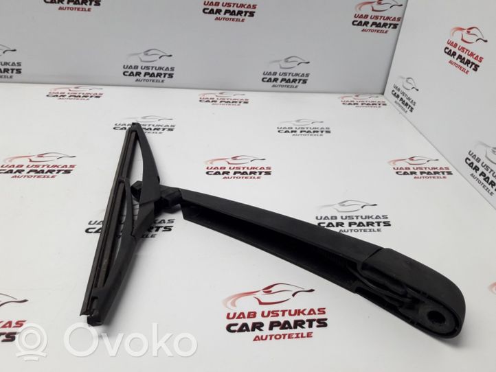 Renault Megane II Rear wiper blade arm 8200081076