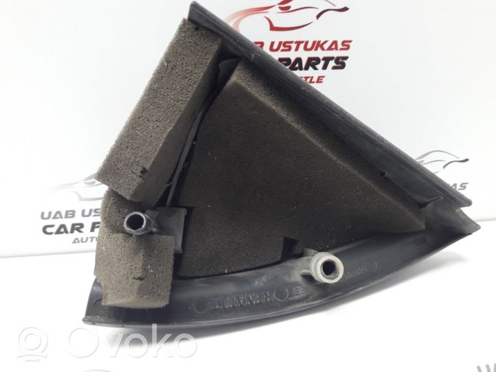 Renault Megane II Altro elemento di rivestimento della portiera anteriore 8200079927