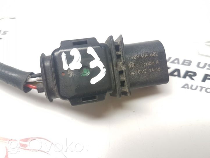 BMW 1 E81 E87 Sonde lambda 7791600