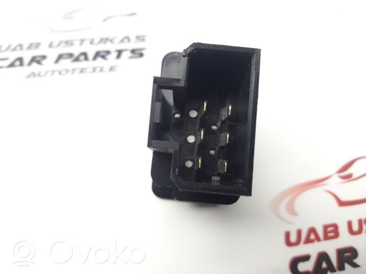 Nissan Micra Headlight level height control switch 2195