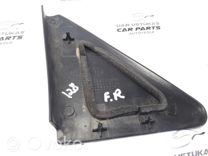 Nissan Micra Copertura in plastica per specchietti retrovisori esterni 80292