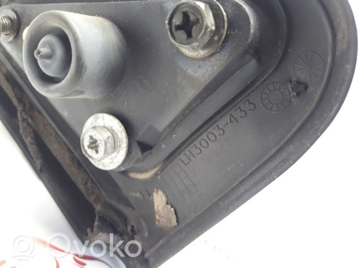 Nissan Micra Manualne lusterko boczne drzwi 3003433