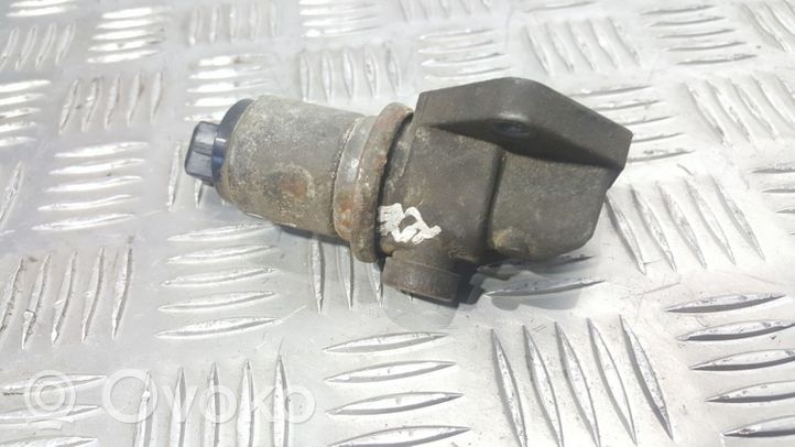 Ford Ka EGR valve 