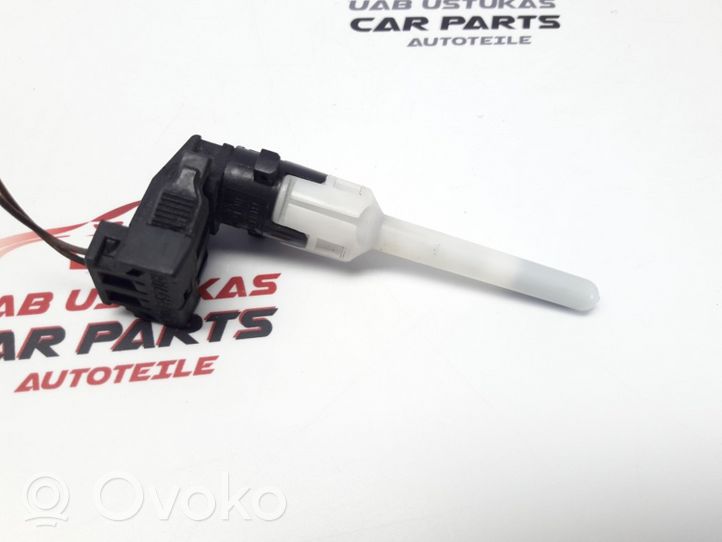 Mercedes-Benz C W202 Dzesēšanas šķidruma temperatūras sensors 1295450224