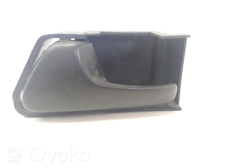 Volkswagen Vento Front door interior handle 1H0837235