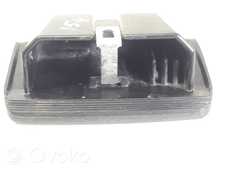 Volkswagen Jetta II Rear door ashtray 321857413