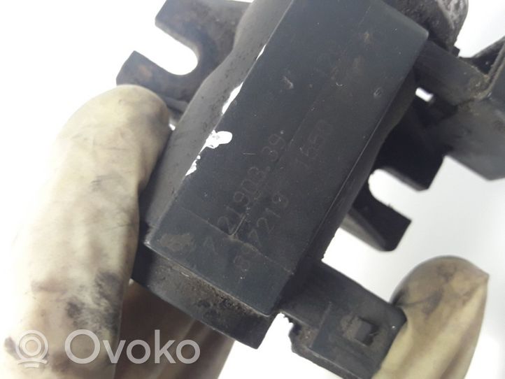 Opel Astra G Solenoidinis vožtuvas 72190339