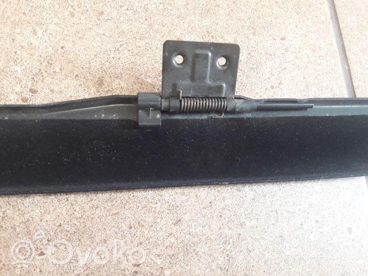 Audi 80 90 B3 Deflector de caudal de aire 