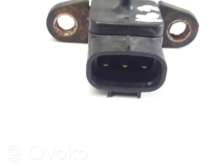 Mazda 323 F Capteur de pression d'air 0798005690