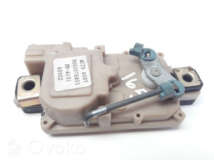 Nissan Primera Tailgate boot lock/latch motor 9055076N01