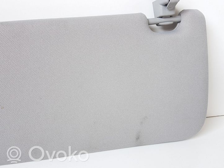 BMW 3 E90 E91 Sun visor 6905983