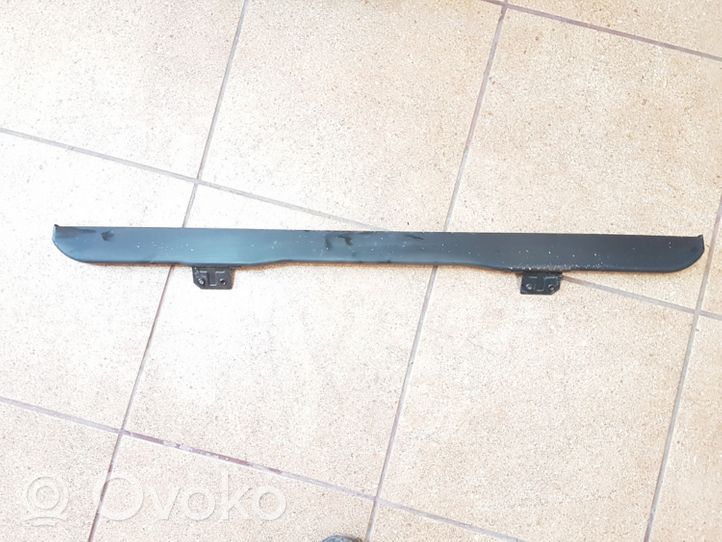 Audi 80 90 B3 Deflector de caudal de aire 