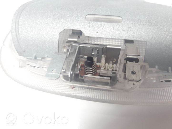 Ford Mondeo Mk III Interior lighting switch XS4113776BA