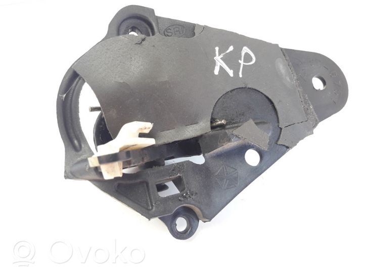 Chrysler Voyager Maniglia interna per portiera anteriore 6751