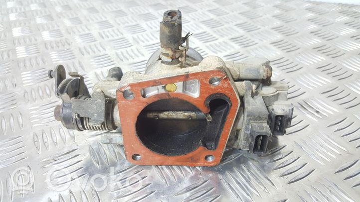KIA Sephia Throttle valve 0K24720660
