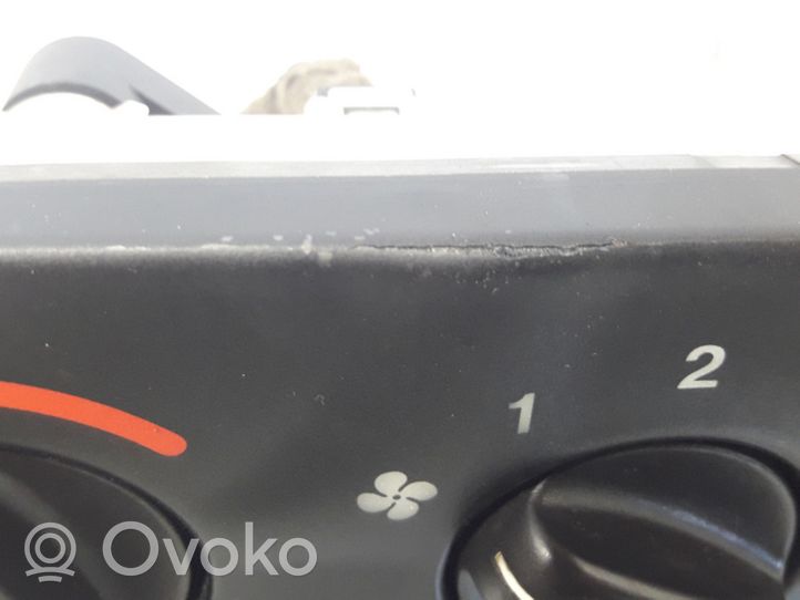 Opel Vectra B Panel klimatyzacji 90463845