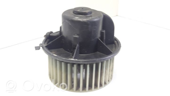 Audi 80 90 B3 Pulseur d'air habitacle 893819021