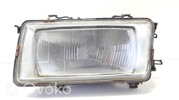 Audi 80 90 B3 Lampa przednia 084411107