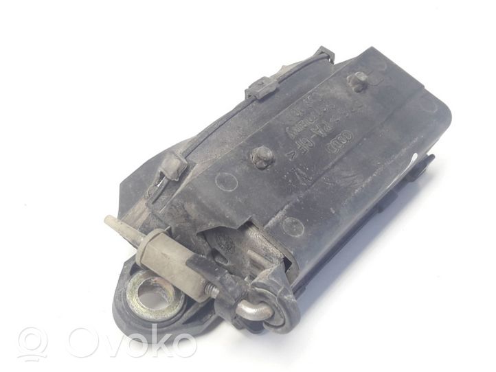 Audi 80 90 S2 B4 Takaoven ulkokahva 8A0839206