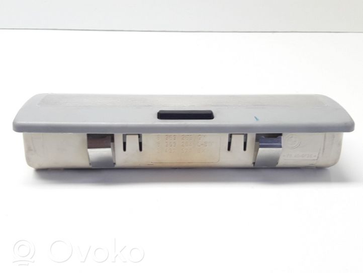 BMW 5 E39 Interior lighting switch 8363265