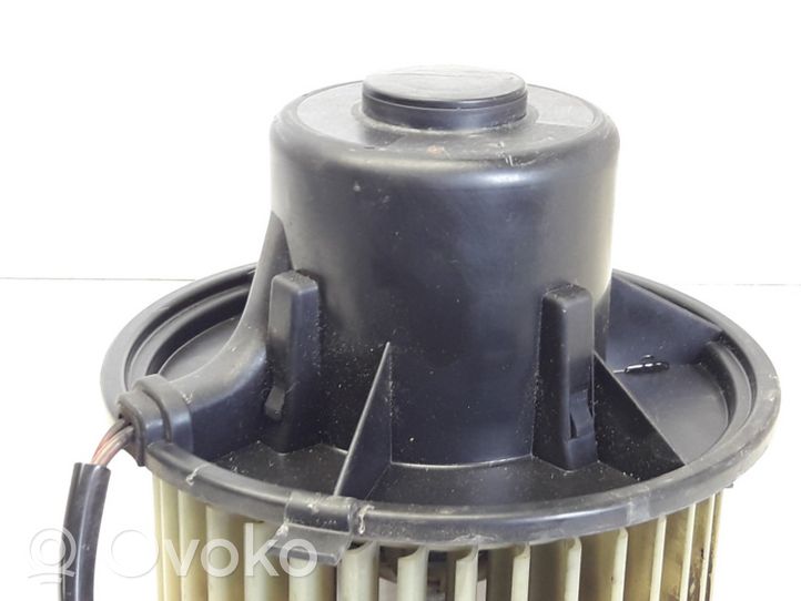 Volkswagen PASSAT B3 Mazā radiatora ventilators 31366012045