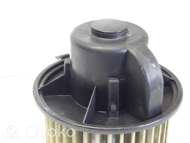 Volkswagen PASSAT B3 Ventola riscaldamento/ventilatore abitacolo 31366012045