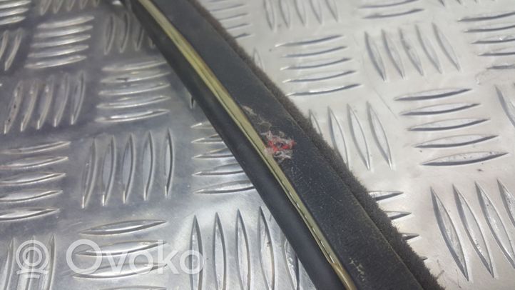 BMW 3 E30 Galinė sandarinimo guma (ant kėbulo) 