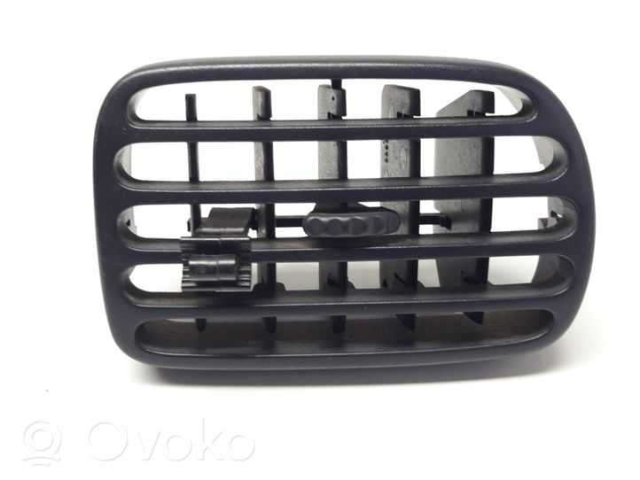 Renault Megane I Grille d'aération centrale 223867