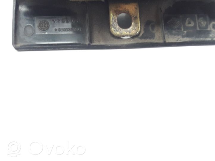 Renault Laguna I Blocco/chiusura/serratura del portellone posteriore/bagagliaio 7700823676C