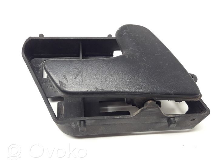 Volkswagen Polo III 6N 6N2 6NF Maniglia interna per portiera anteriore 6K0837222C