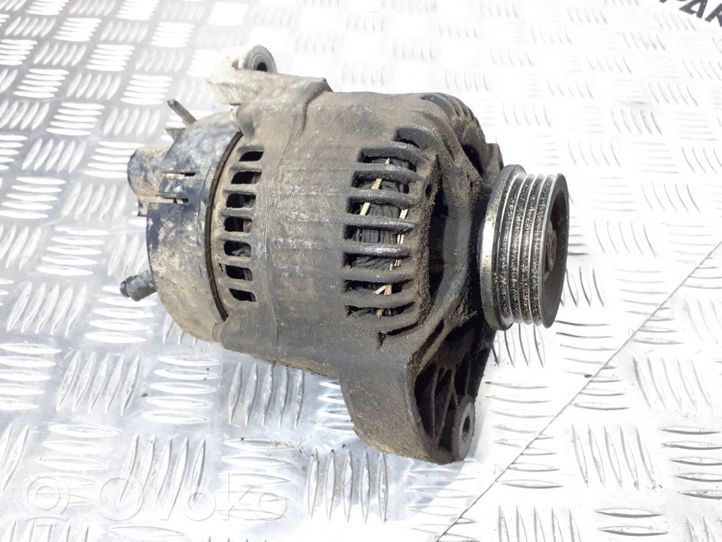 Fiat Punto (176) Generatore/alternatore 