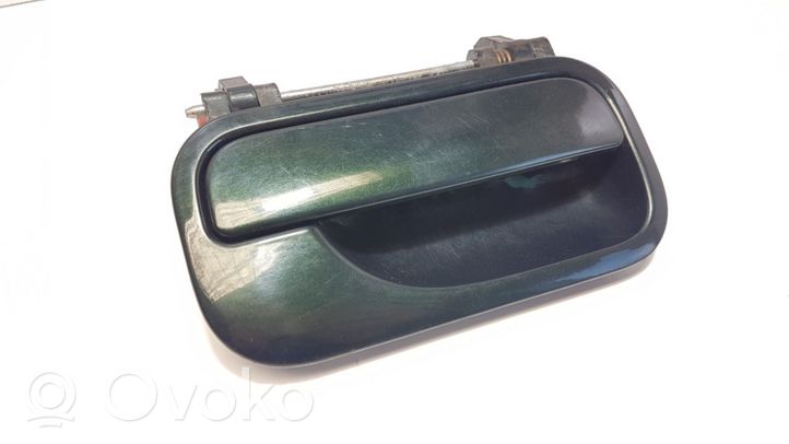 Opel Vectra B Rear door exterior handle GF30