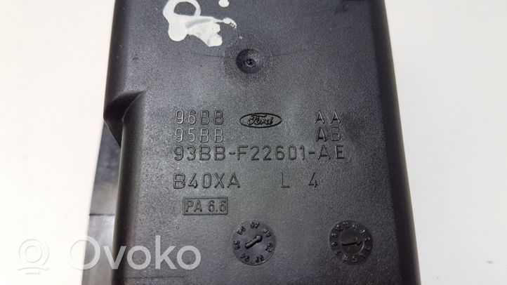 Ford Mondeo MK II Rankenėlė atidarymo vidinė 93BBF22601AE