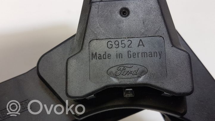 Ford Mondeo MK II Manetka / Przełącznik kierunkowskazów 97BG138302AB