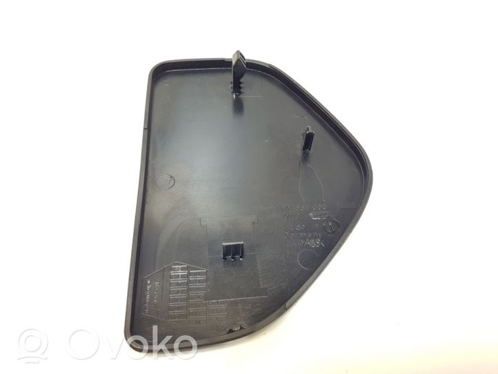 Audi A6 S6 C4 4A Dashboard side end trim 4A1857086